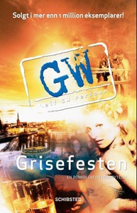 Grisefesten (ebok) av Leif G.W. Persson