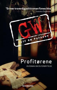 Profitørene (ebok) av Leif G.W. Persson