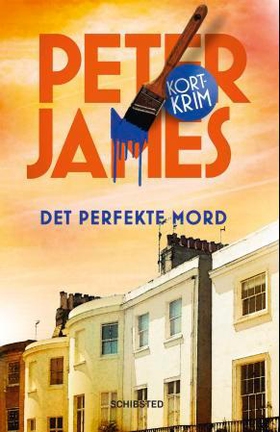 Det perfekte mord (ebok) av Peter James