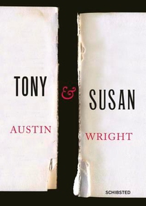 Tony og Susan (ebok) av Austin Wright