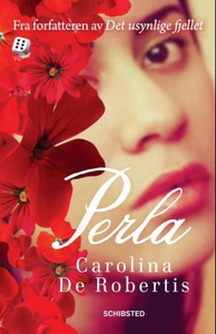 Perla (ebok) av Carolina De Robertis