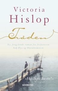 Tråden (ebok) av Victoria Hislop
