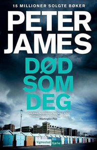 Skomannen (ebok) av Peter James