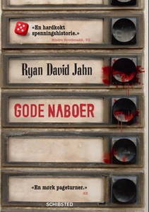 Gode naboer (ebok) av Ryan David Jahn