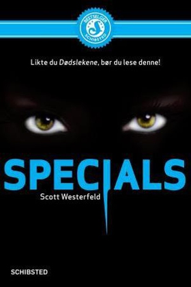 Specials (ebok) av Scott Westerfeld