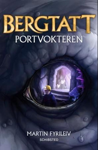Portvokteren (ebok) av Martin Fyrileiv