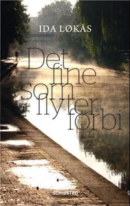 Det fine som flyter forbi (ebok) av Ida Løkås