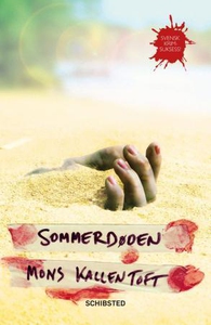 Sommerdøden (ebok) av Mons Kallentoft