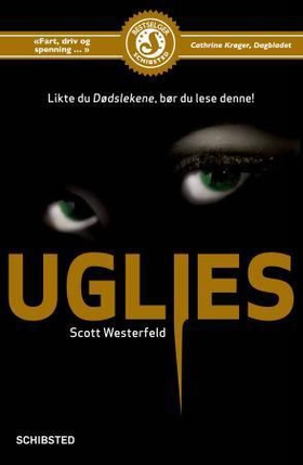 Uglies (ebok) av Scott Westerfeld