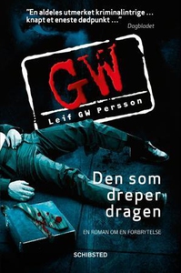 Den som dreper dragen (ebok) av Leif G.W. Per