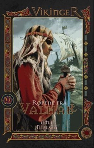 Ropene fra Valhall (ebok) av Atle Nielsen
