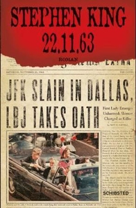 22.11.63 (ebok) av Stephen King