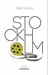 Stockholm (ebok) av Trine Vollan