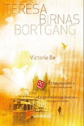 Teresa Birnas bortgang (ebok) av Victoria Bø