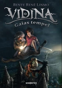 Gaias tempel (ebok) av Bente René Linmo