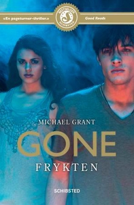 Gone (ebok) av Michael Grant