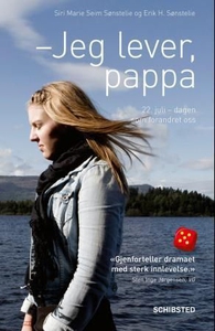 Jeg lever, pappa (ebok) av Siri Marie Seim Sø