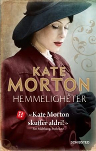 Hemmeligheter (ebok) av Kate Morton