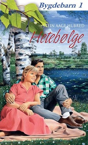 Hetebølge (ebok) av Stein Aage Hubred