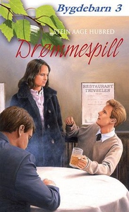 Drømmespill (ebok) av Stein Aage Hubred