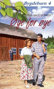 Øye for øye (ebok) av Stein Aage Hubred
