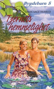 Tjernets hemmelighet (ebok) av Stein Aage Hub