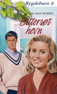 Bittersøt hevn (ebok) av Stein Aage Hubred