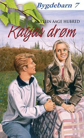 Katjas drøm (ebok) av Stein Aage Hubred