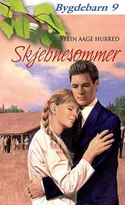Skjebnesommer (ebok) av Stein Aage Hubred