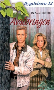 Avsløringen (ebok) av Stein Aage Hubred