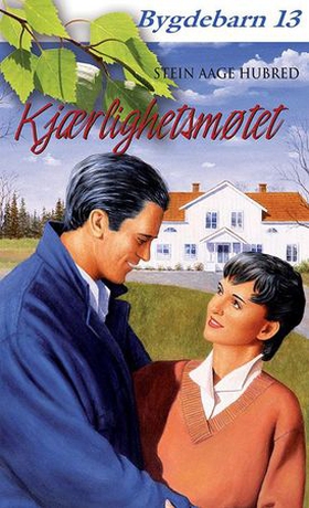 Kjærlighetsmøtet