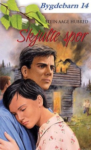 Skjulte spor (ebok) av Stein Aage Hubred
