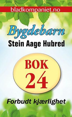 Forbudt kjærlighet (ebok) av Stein Aage Hubred