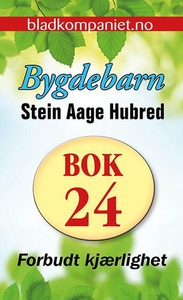 Forbudt kjærlighet (ebok) av Stein Aage Hubre