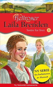 Søstre for livet (ebok) av Laila Brenden