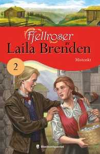 Mistenkt (ebok) av Laila Brenden