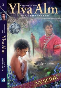 Lyse netter (ebok) av Ida S. Skjelbakken