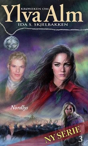 Nordlys (ebok) av Ida S. Skjelbakken