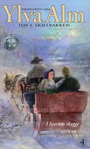 I hjertets skygge (ebok) av Ida S. Skjelbakke