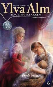 Onde anelser (ebok) av Ida S. Skjelbakken