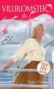 Elina (ebok) av Kate Helen Simonsen