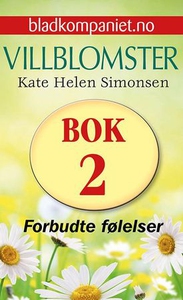 Forbudte følelser (ebok) av Kate Helen Simons