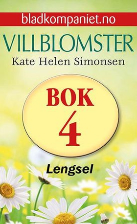 Lengsel (ebok) av Kate Helen Simonsen