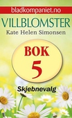 Skjebnevalg