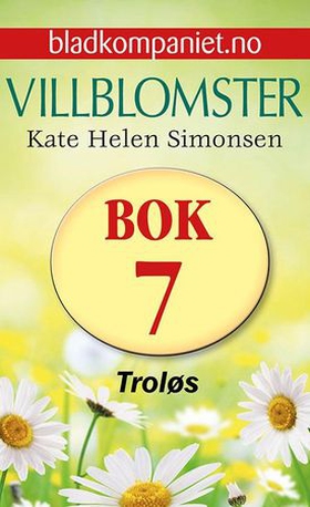 Troløs (ebok) av Kate Helen Simonsen