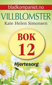 Hjertesorg (ebok) av Kate Helen Simonsen