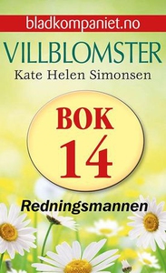 Redningsmannen (ebok) av Kate Helen Simonsen
