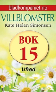 Ufred (ebok) av Kate Helen Simonsen