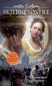 Drømmer og løgner (ebok) av Natalie Normann