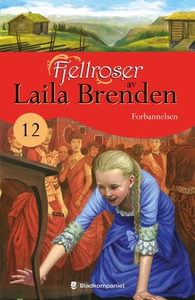Forbannelsen (ebok) av Laila Brenden